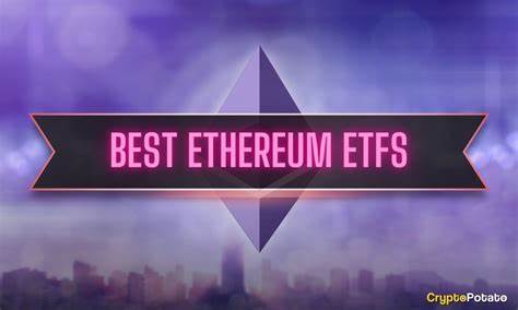 Best Ethereum ETFs of October 2024 - USA TODAY