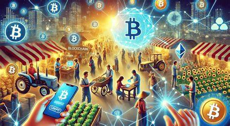Crypto’s Influence On Emerging Economies: A Growth Engine - Outlook India