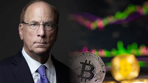 Bitcoin klettert wegen Lob von BlackRock zurück über 62.000 US-Dollar