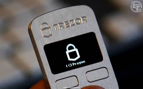 Trezor Unveils New Hardware Wallets, Corrosion-Resistant 'Keep Metal 