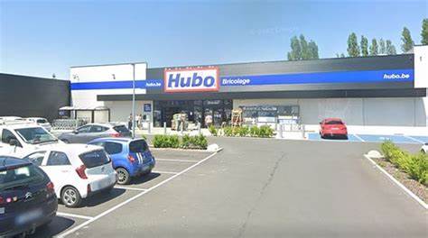 Hubo Comines | Le bricolage à votre portée