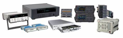 Understand How Data Acquisition Systems Work - Keysight
