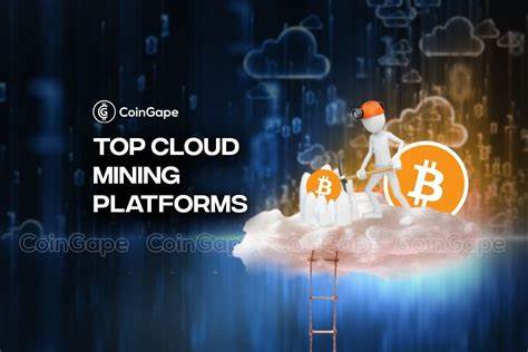 6 Best Free Cryptocurrency Cloud Mining Platforms In 2024 - Earn Passive Income: Guest Post by Crypto Daily - CoinMarketCap