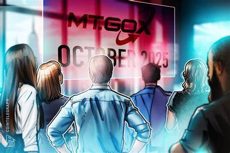 Mt. Gox postpones repayment plan deadline to October 2025 - Binance