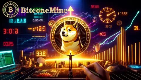 How to Make $27,900 Fast - Join KK MINER to Mine Dogecoin (DOGE) and Bitcoin (BTC) | Bitcoinist.com - Bitcoinist