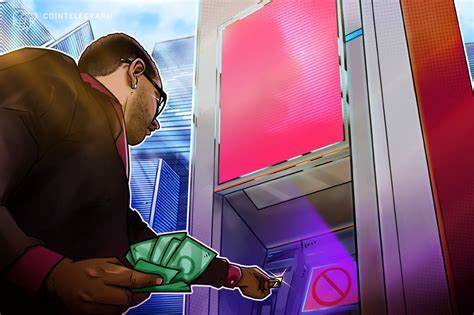 Spokane, Washington, Bans Crypto ATMs Amid Rising Scam Concerns - Cointelegraph