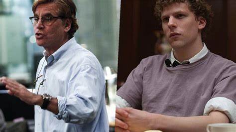 Aaron Sorkin's The Social Network sequel officially in development