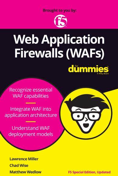 Stop deploying web application firewalls (2023)