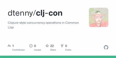 Clj-coll: Clojure collections and sequences in Common Lisp