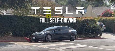Tesla reimbursed Full Self-Driving in arbitration for failing to deliver