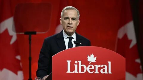 Mark Carney Becomes Canada’s Prime Minister—What It Means for Bitcoin and Crypto Regulations - CoinChapter