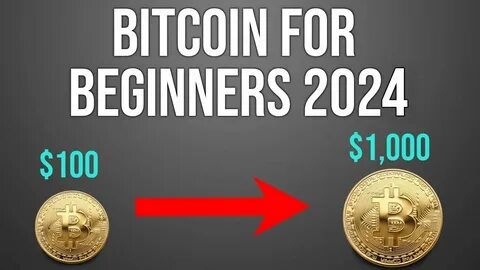 How to get bitcoin: A step-by-step guide for beginners in 2024