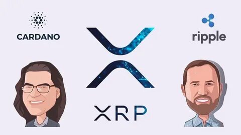 Cardano defends Ripple’s XRP Technology - FX Leaders