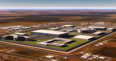 AI Data Centers Force Texans to Shower Less