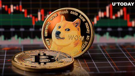 Dogecoin Creator Breaks Silence As Bitcoin Loses $55,000 - U.Today