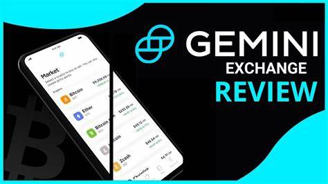 Gemini Review 2024: Pros, Cons and How It Compares - NerdWallet