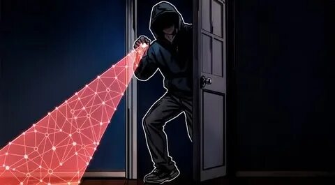 Man loses £500,000 from cryptocurrency wallet after scammers pull off simple iPhone hack - The Mirror