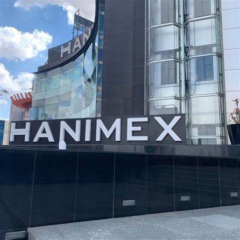 Hanimex Mall