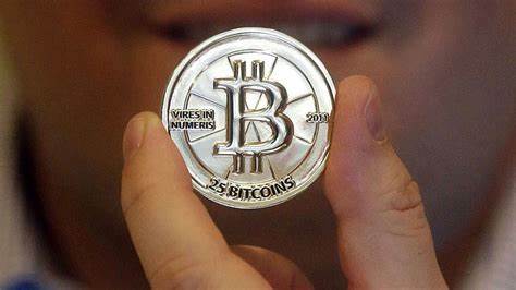 Win for the crypto industry: US passed the first major bill to regulate 