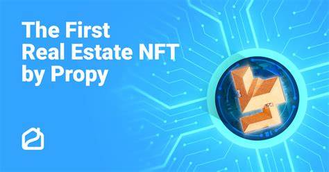 Propy, Parcl announce partnership to bring analytics to NFT real estate - HousingWire