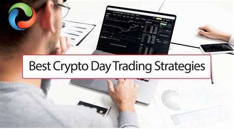 Best Cryptos to Day Trade: A Guide to Maximising Profits - Coinfomania