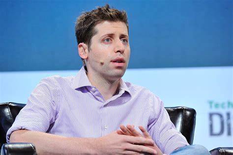 Sam-Altman Founded Worldcoin Soars On OpenAI's o1 Announcement, XRP Rides On Grayscale Trust Launch - Benzinga