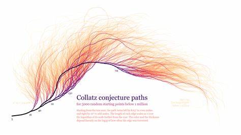 Decoded Structure of Collatz Conjecture