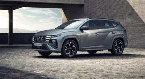 Hyundai Tucson : vaut-il encore le coup en 2025 - Auto Journal