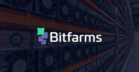 Bitcoin Miner Bitfarms Promotes Ben Gagnon as CEO - Finance Magnates