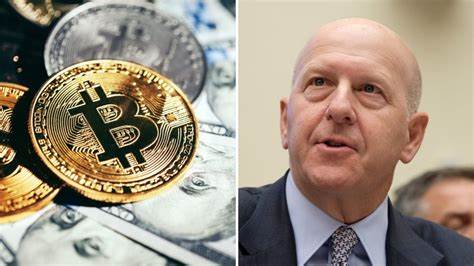 Goldman Sachs offers first Bitcoin-backed loan as Wall Street embraces crypto - Cointelegraph