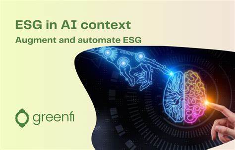 Show HN: AI Agent for ESG analysis