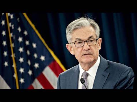 Powell: Fed will do what it takes to keep economy 'in solid shape' - Yahoo Finance