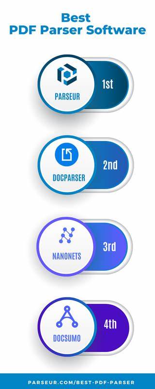 So you want to parse a PDF?