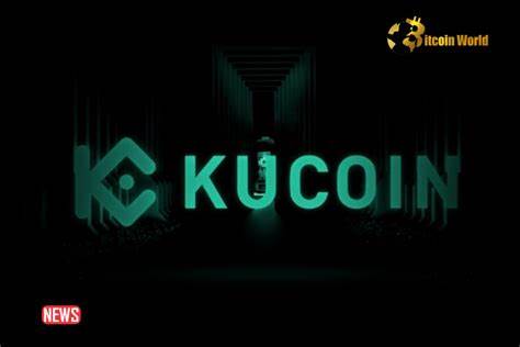 KuCoin to Impose 7.5% Transaction Fee Tax in Nigeria amid Regulatory Uncertainty - Finance Magnates