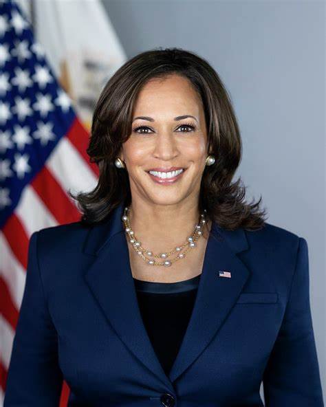 Understanding Kamala Harris