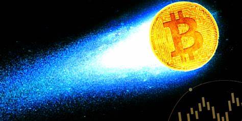 DeepSeek: Bitcoin könnte auf mindestens 150.000 US-Dollar steigen