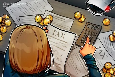 Ohio to consider accepting crypto for tax payments and fees - Cointelegraph