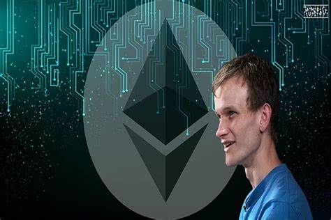 Vitalik Buterin gibt Auskunft über die Ausgaben der Ethereum Foundation für 2023