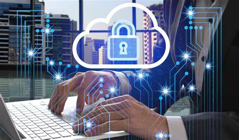 How To Keep Your Business Data Safe And Secure In The Cloud