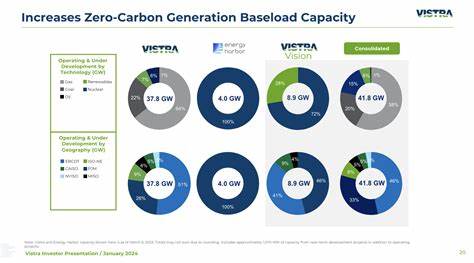 Vistra’s Nuclear AI Option, Renewables Draw Inflows