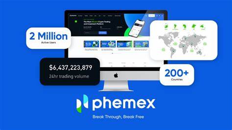 Learn how to trade crypto like a pro with Phemex - CNN