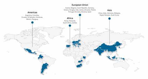 Integrity pacts around the world