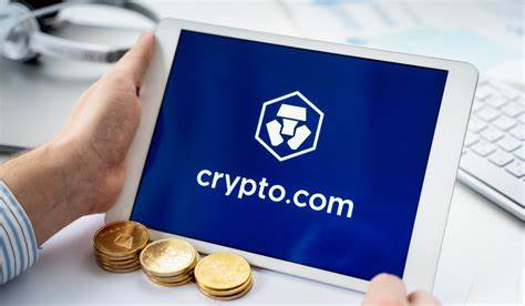 Die Krypto Börse Crypto.com im Test und Vergleich 2024