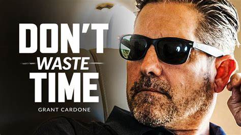 Grant Cardone Says You Don't Have To Be The Boss To Get Rich: 'You Gotta Find Somebody That Is Successful And Still Wants To Be Successful'