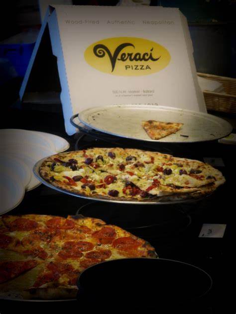 VERACI SEATTLE | veracipizza