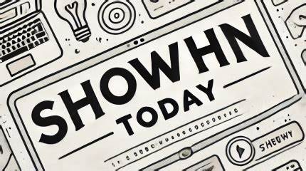 Show HN