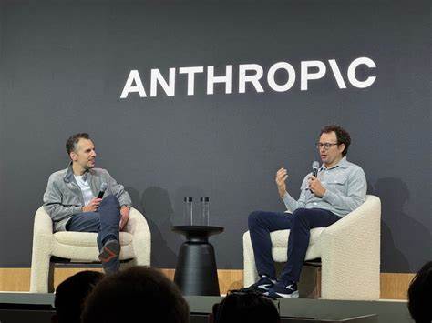Anthropic: All major AI models will blackmail if pushed enough. Just like people