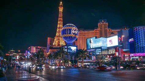 VICI Properties: Don't Be Fooled By Catching The Falling Knife (NYSE:VICI) - Seeking Alpha