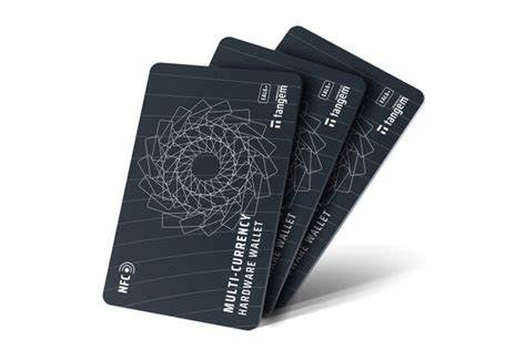 Best cold wallets for the ultimate security for your crypto investment - Evening Standard