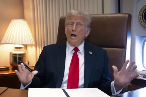 Can tariffs really do what Trump says they do? Here are some key takeaways from his first term - The Economic Times